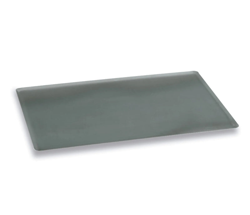 LACOR Bandeja  para horno Iron black 68640
