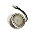 Portalamparas led campana Teka 89220139