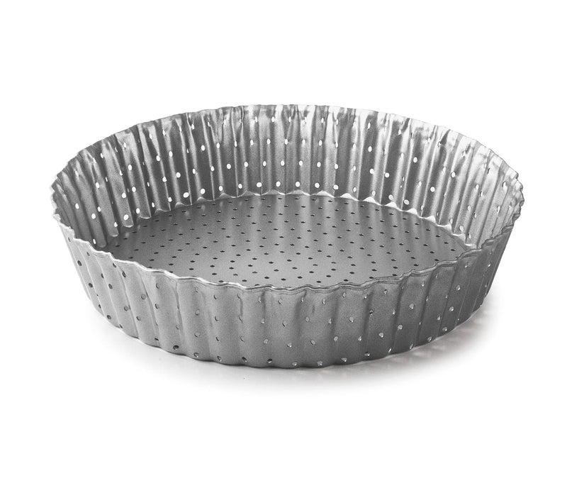 LACOR Molde rizado alto perforado Delize 68787