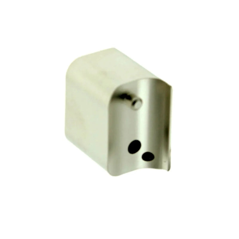 Base derecha tirador horno Fagor C24N030A7