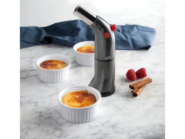 LACOR Soplete de gas para repostería Master 68898