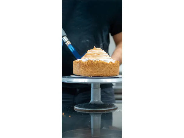 LACOR Soplete de gas para repostería Master 68898