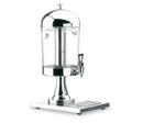 LACOR Servidor de zumos cromado 69027