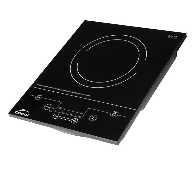 LACOR Placa de inducción Expert 69032