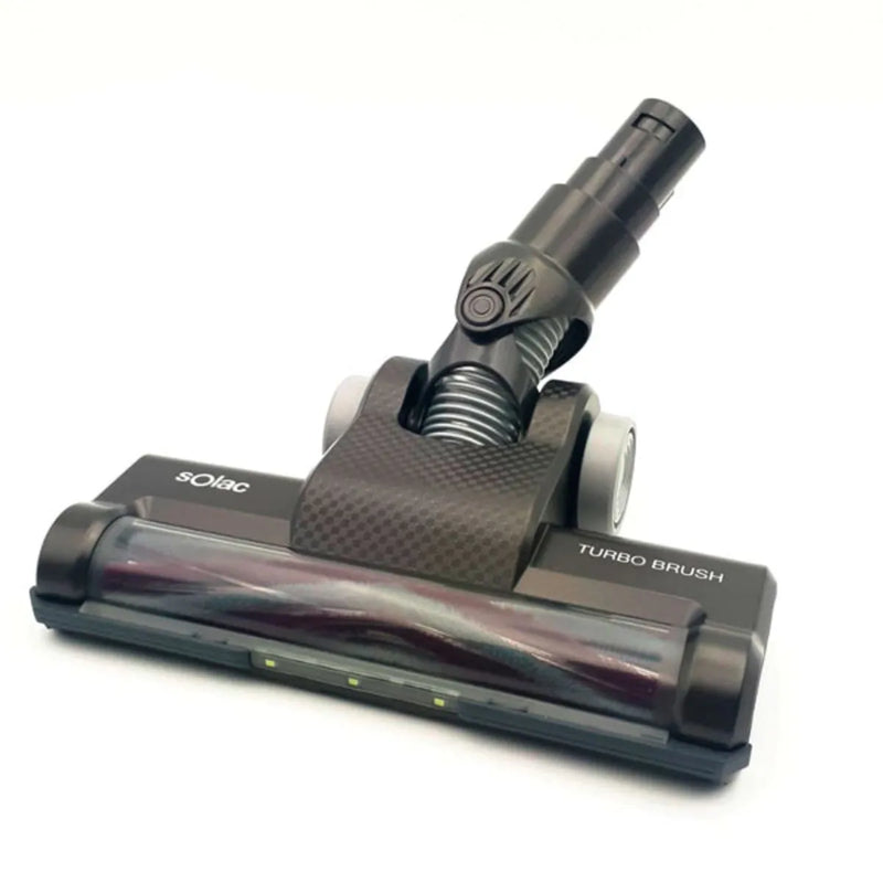 Solac vacuum cleaner accessory Brush set AE2501