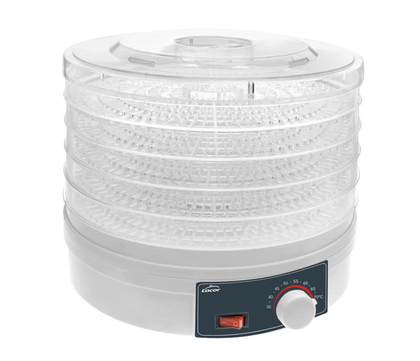 LACOR Deshidratador White 69123