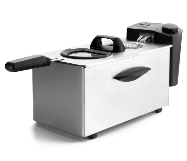 LACOR Freidora Ergo 69135