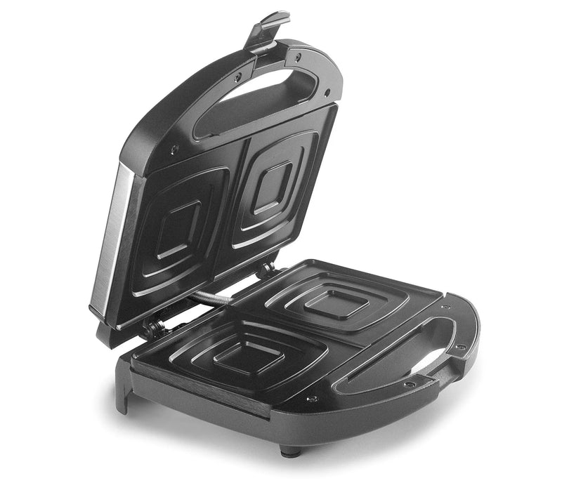 LACOR Sándwichera Black 69147