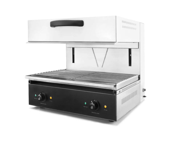 LACOR Salamandra gratinadora 69197