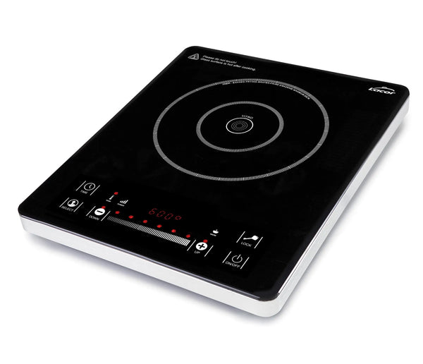 LACOR Placa vitrocerámica Energy 69232