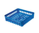 LACOR Cesta para platos Blue 69234