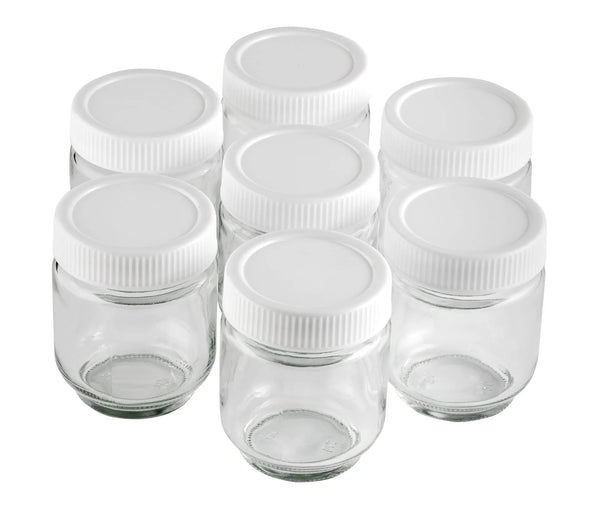 LACOR Set de 7 tarros Multi 69244