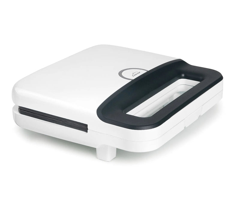 LACOR Sándwichera White 69247