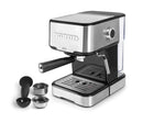 LACOR Cafetera espresso Sence 69256