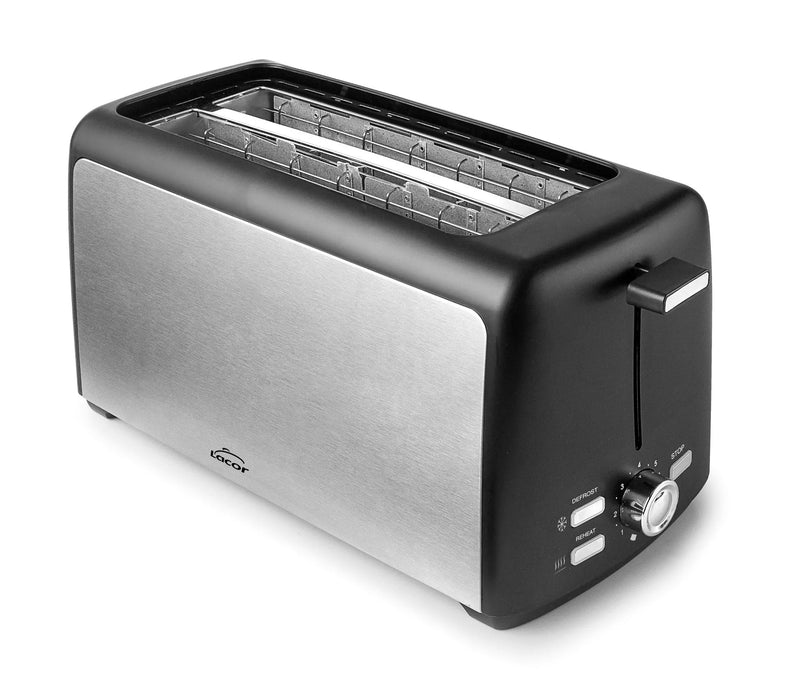 LACOR Tostadora Long 69260