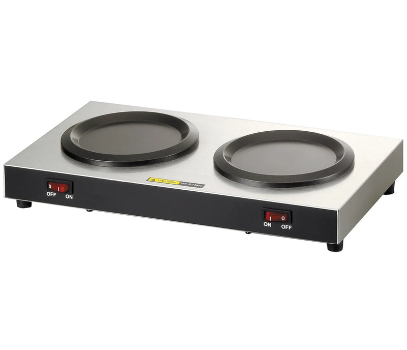 LACOR Calentador para jarra de café 69282