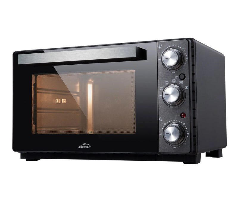 LACOR Horno de sobremesa 69327