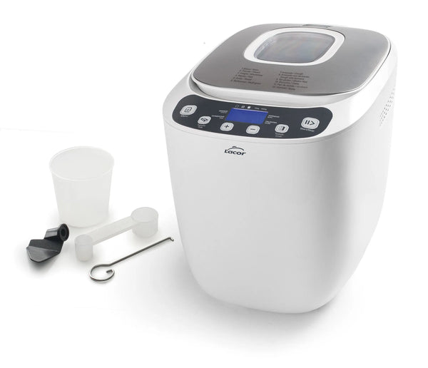 LACOR Panificadora White 69334
