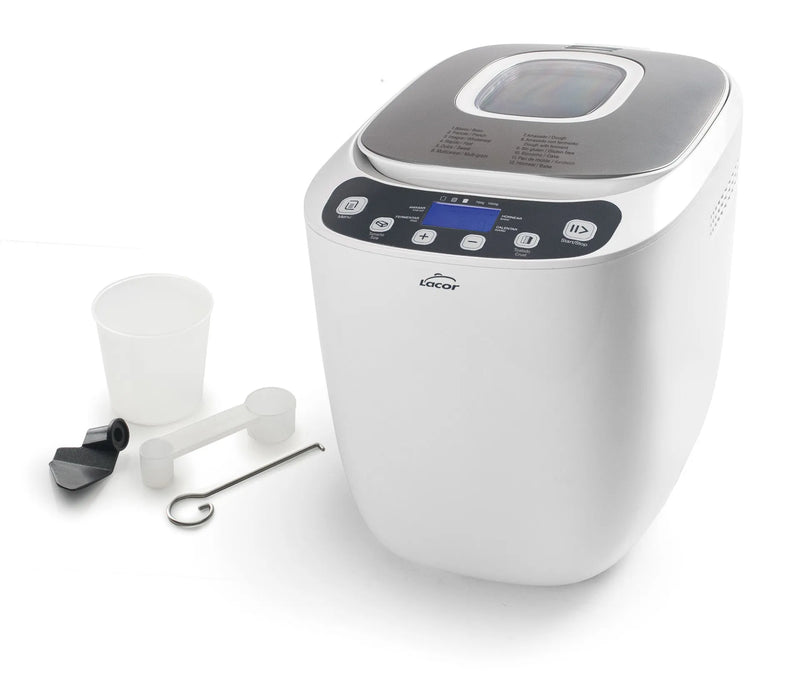 LACOR Panificadora White 69334