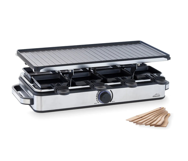 LACOR Raclette grill Join 69348