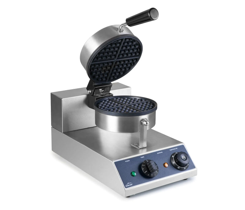 LACOR Gofrera Inox Pro 69349