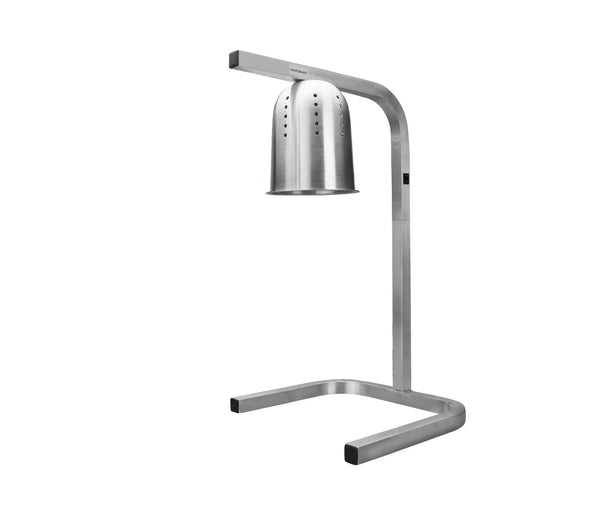 LACOR Lámpara de calentamiento infrarrojos Aluminio 69361