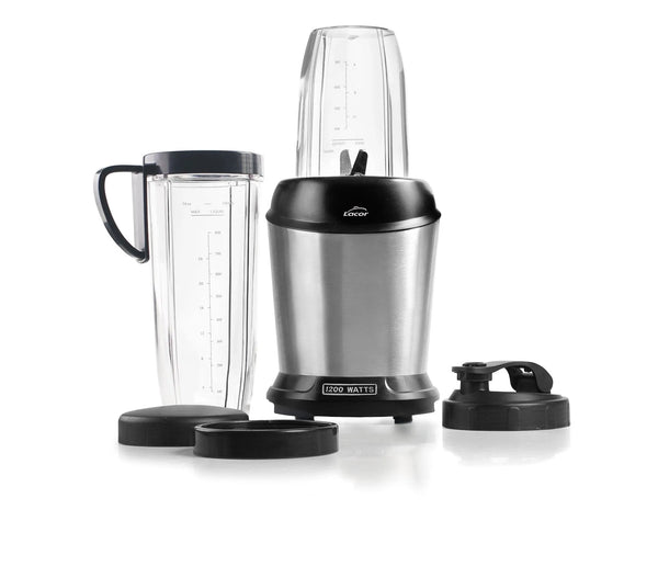 LACOR Batidora individual Pro 69389