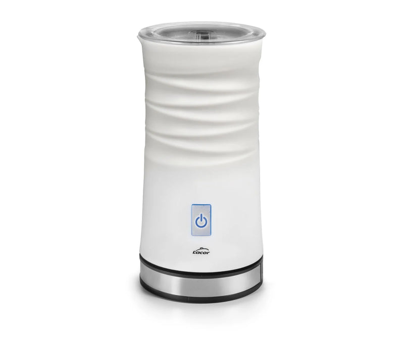 LACOR Espumador de leche Latte 69396