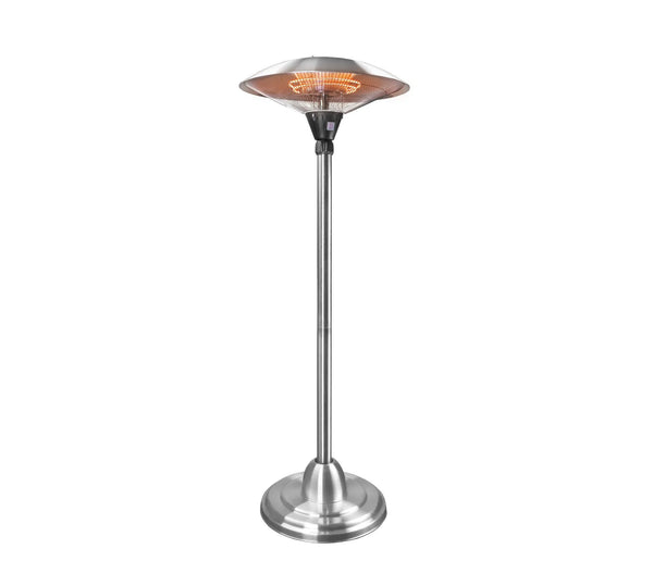 LACOR Calentador de pie Inox 69410