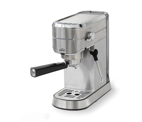LACOR Cafetera espresso Compact 69429