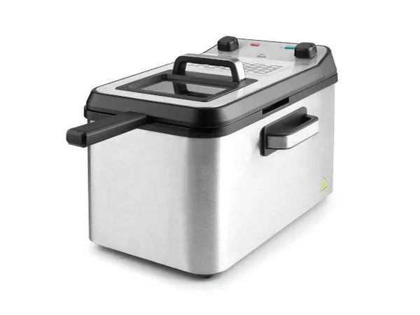 LACOR Freidora Intact 69447