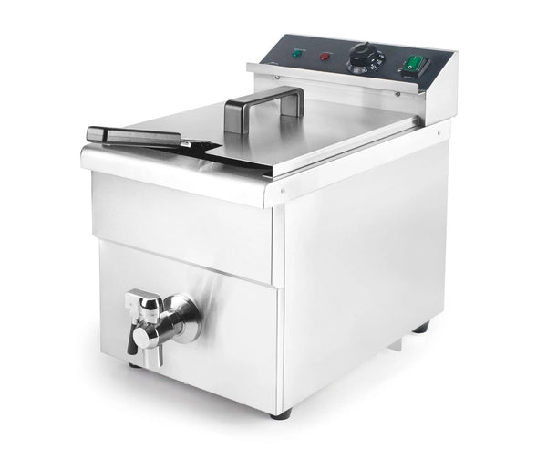 LACOR Freidora de Inducción 69465