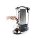 Cafetera percoladora Lacor 69486 - imagen 5