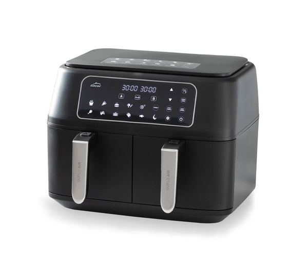 LACOR Freidora de aire DuploAir 69508