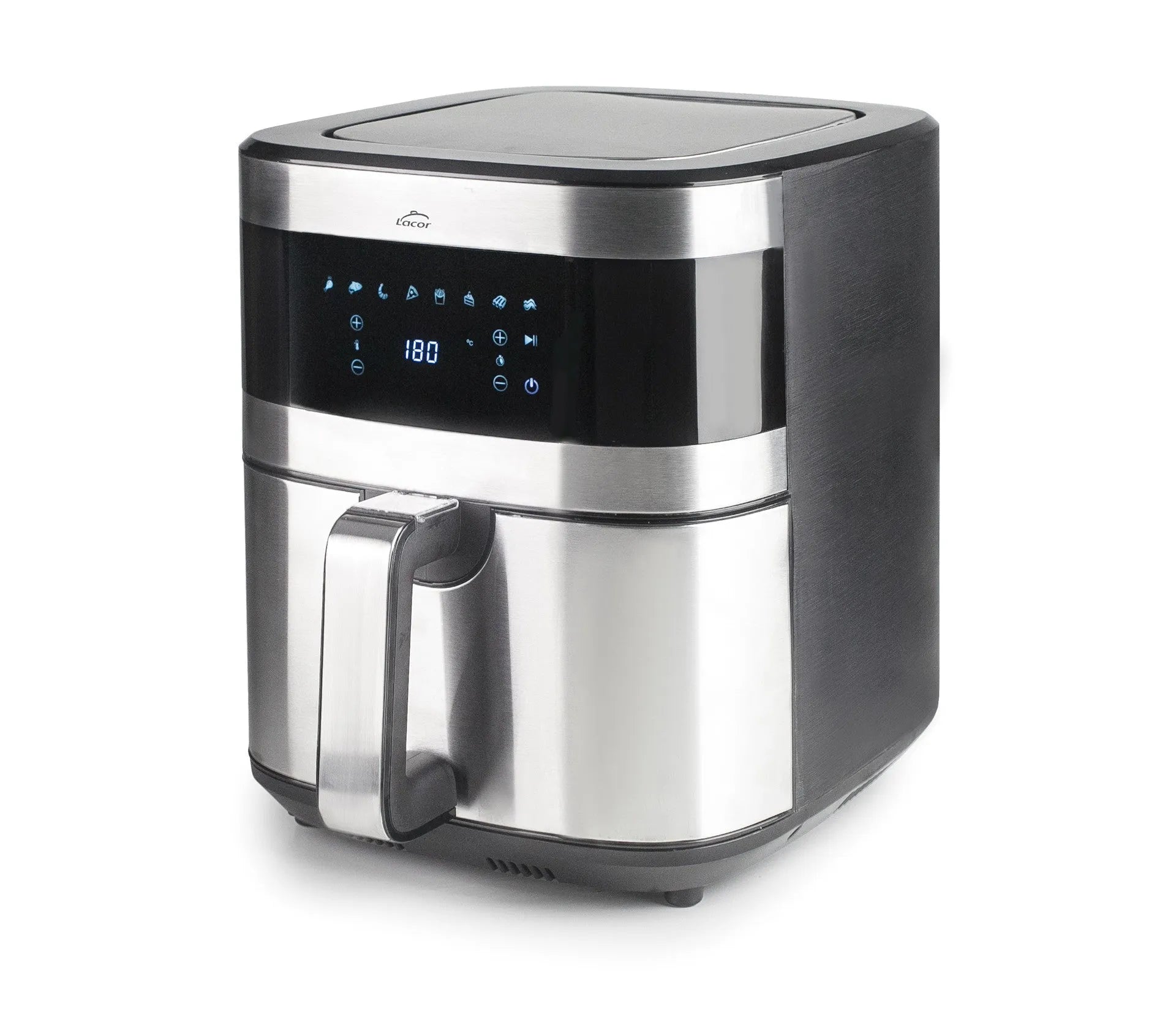 LACOR EcoFry Air Fryer 69511