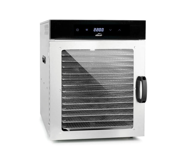 LACOR Deshidratador de alimentos Dry 69524