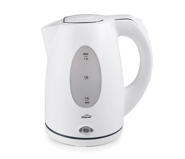 LACOR Hervidor de agua White 69591