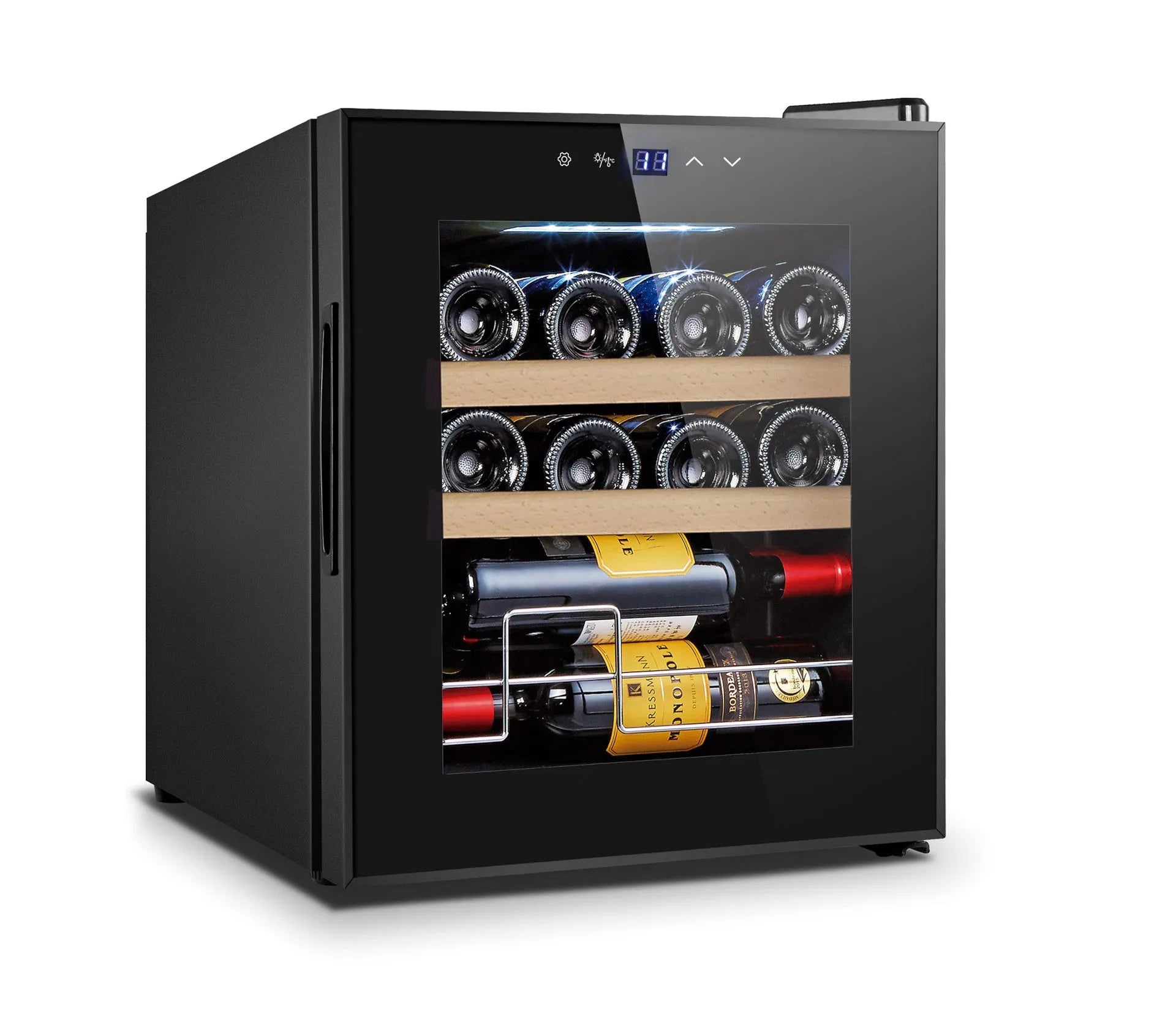 LACOR Merlot 69700 Compressor Refrigerators