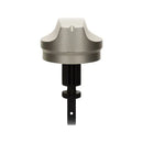 Mando horno para horno Teka HI635ME 83130130 plata