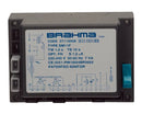 Brahma burner control unit sm11f tw1.5
