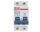 Magnetothermal circuit breaker NLS16 1/N 16A | AS07205