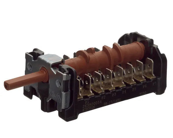 BEKO oven selector beko 6+0p 870701k | 263900054