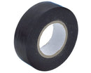 Insulating tape 19 mm x 20 METERS BLACK