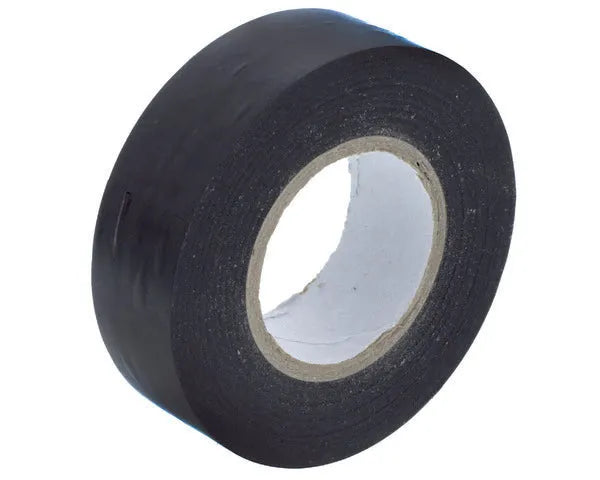 Insulating tape 19 mm x 20 METERS BLACK