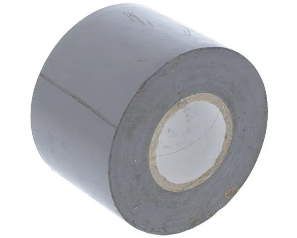 Insulating Tape 50 mm x 25 Meters Gray