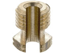Open thermocouple contact nut m9x1