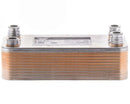 VAILLANT Boiler heat exchanger VUW | 065153