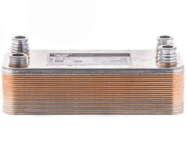 VAILLANT Boiler heat exchanger VUW | 065153