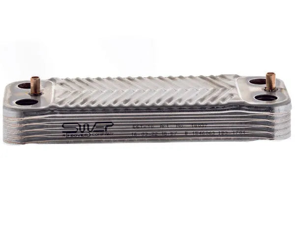 SAUNIER DUVAL Plate heat exchanger for 10-plate boiler | S1005800