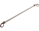 360mm Quartz Heater 600W a/m Resistance